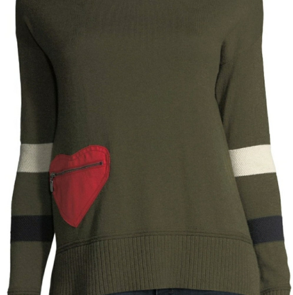 Lisa Todd Sweater